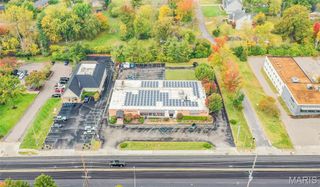 295 N Lindbergh Boulevard, St Louis, MO 63141