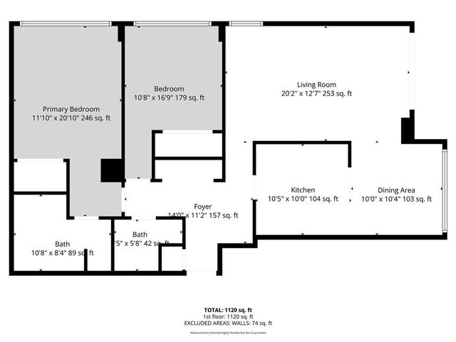 2510 Grand Boulevard 2301, Kansas City, MO 64108