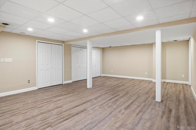 1709 Weyhill Drive, Wixom, MI 48393