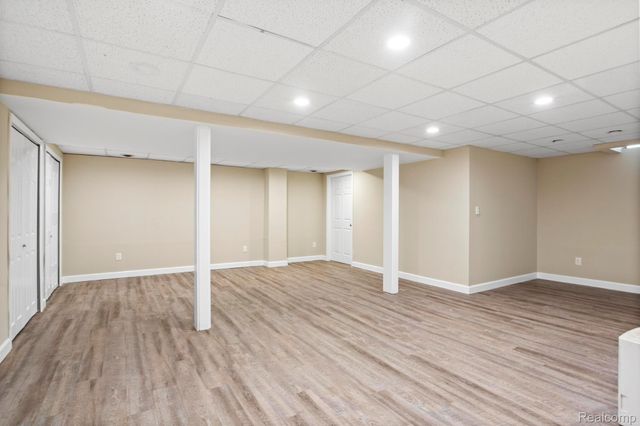 1709 Weyhill Drive, Wixom, MI 48393