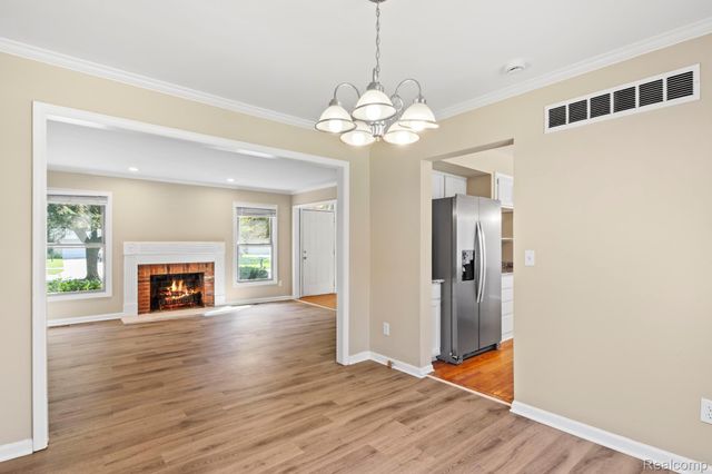 1709 Weyhill Drive, Wixom, MI 48393