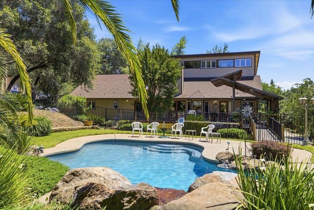 124 Mountain Oak Ct, Folsom, CA 95630