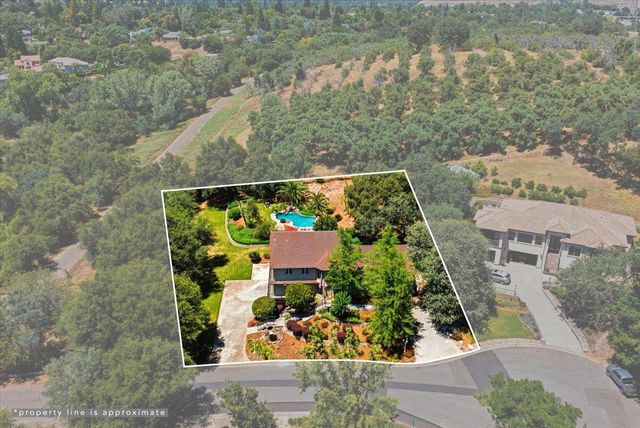 124 Mountain Oak Ct, Folsom, CA 95630