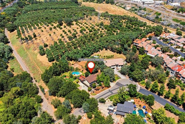 124 Mountain Oak Ct, Folsom, CA 95630