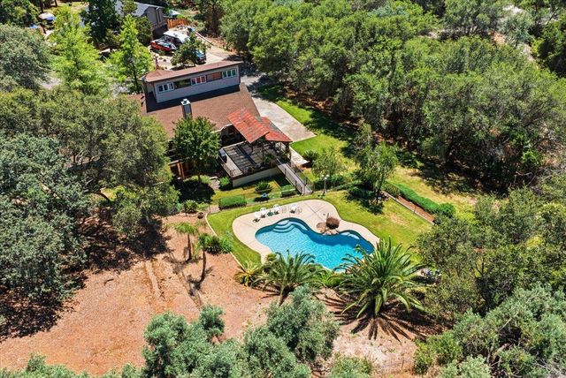 124 Mountain Oak Ct, Folsom, CA 95630
