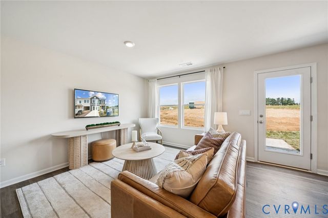 3551 Perrins Hill Way, Prince George, VA 23875