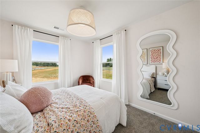 3551 Perrins Hill Way, Prince George, VA 23875