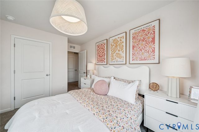 3551 Perrins Hill Way, Prince George, VA 23875