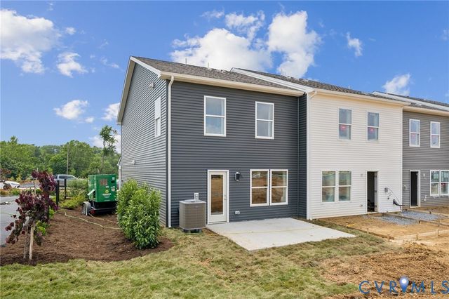 3551 Perrins Hill Way, Prince George, VA 23875