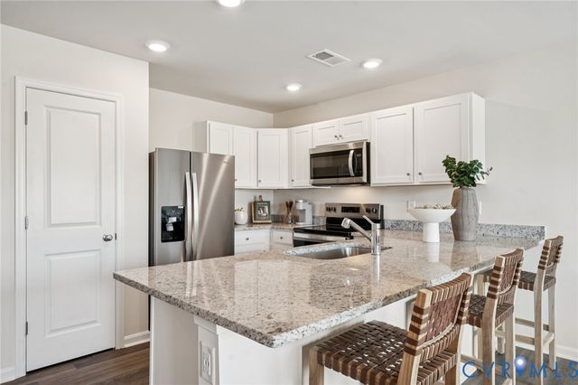 3551 Perrins Hill Way, Prince George, VA 23875