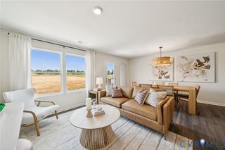 3551 Perrins Hill Way, Prince George, VA 23875