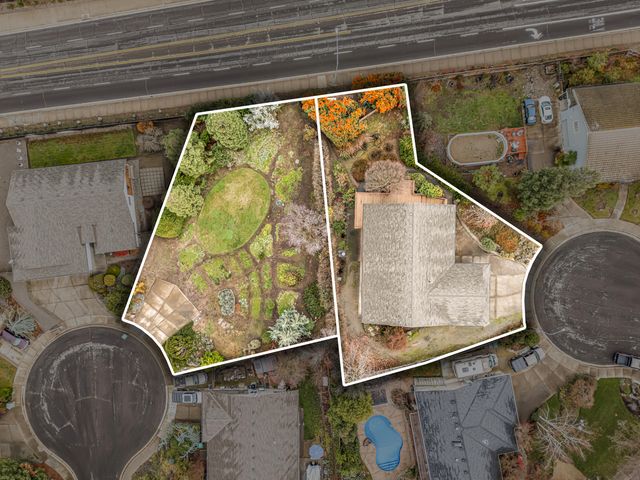 4231 Tamarack Drive, Medford, OR 97504