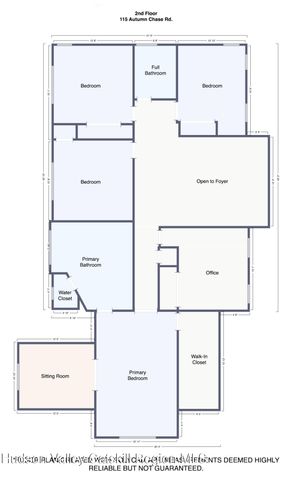 115 Autumn Chase Drive, Hopewell Junction, NY 12533