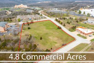 Tbd Gretna Road, Branson, MO 65616