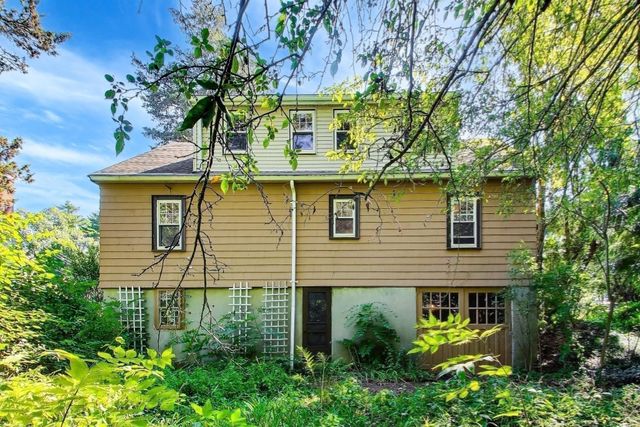 72 Sexton Ave, Westwood, MA 02090