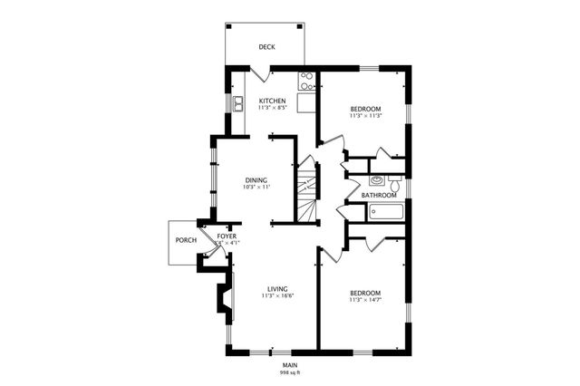 72 Sexton Ave, Westwood, MA 02090