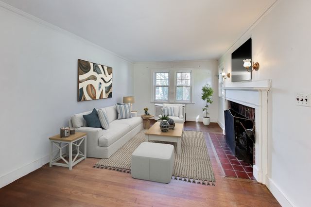 72 Sexton Ave, Westwood, MA 02090