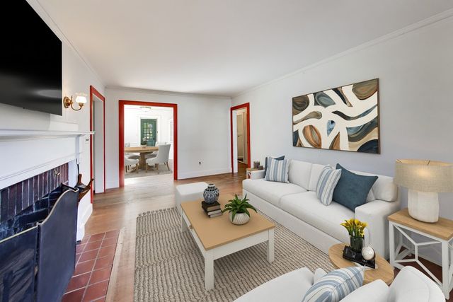 72 Sexton Ave, Westwood, MA 02090