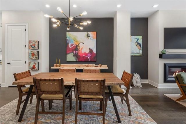 207 Mitchell Lane, Woodstock, GA 30188