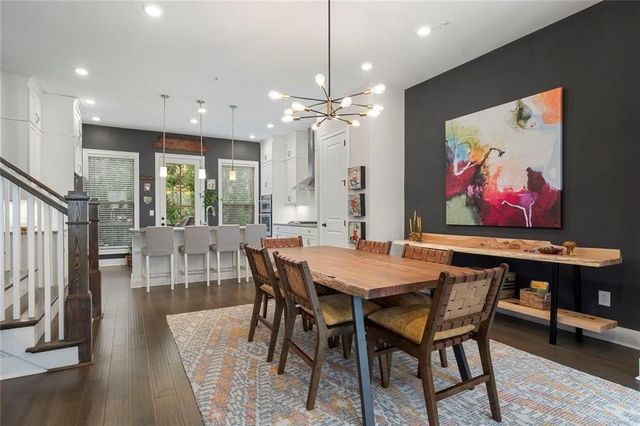 207 Mitchell Lane, Woodstock, GA 30188