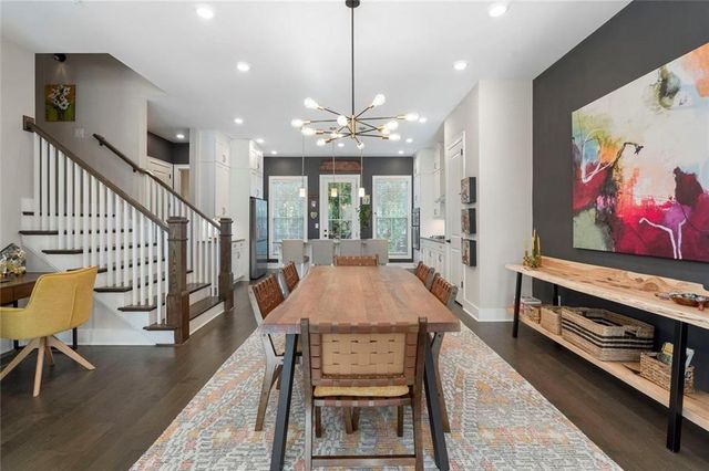 207 Mitchell Lane, Woodstock, GA 30188