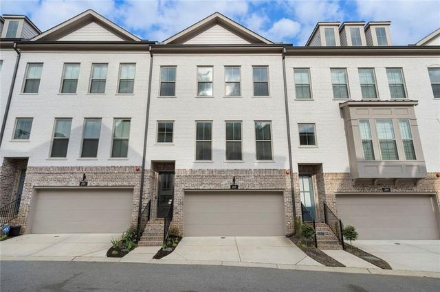 207 Mitchell Lane, Woodstock, GA 30188