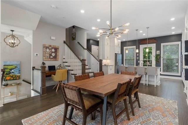 207 Mitchell Lane, Woodstock, GA 30188