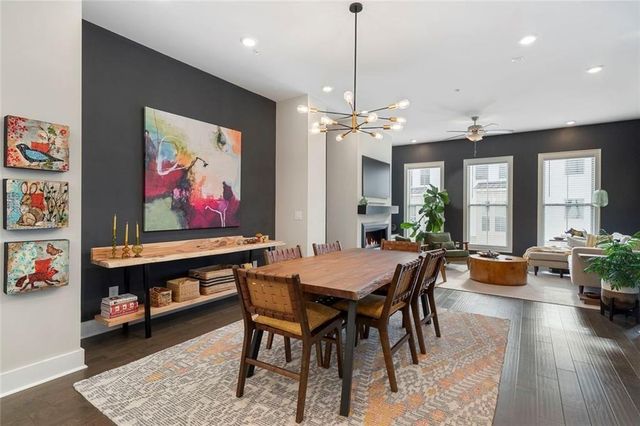 207 Mitchell Lane, Woodstock, GA 30188