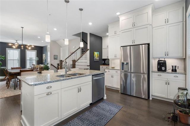 207 Mitchell Lane, Woodstock, GA 30188