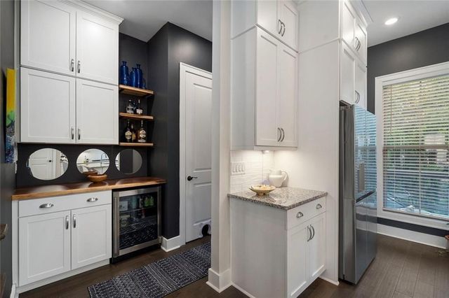 207 Mitchell Lane, Woodstock, GA 30188