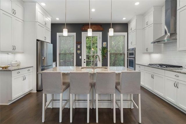 207 Mitchell Lane, Woodstock, GA 30188