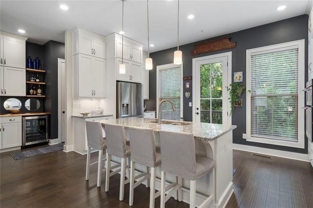 207 Mitchell Lane, Woodstock, GA 30188