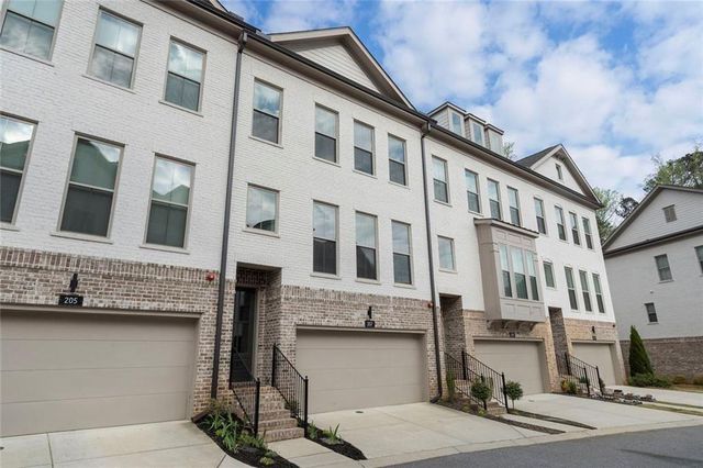 207 Mitchell Lane, Woodstock, GA 30188