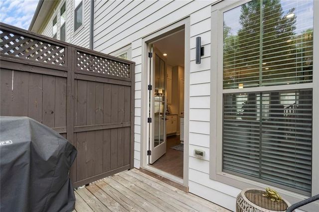 207 Mitchell Lane, Woodstock, GA 30188