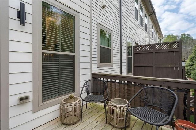 207 Mitchell Lane, Woodstock, GA 30188