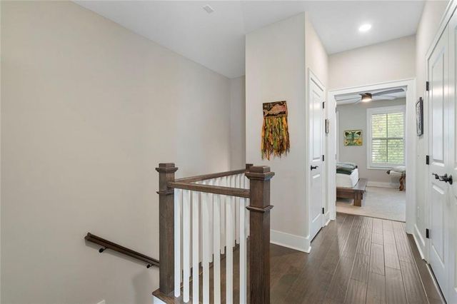 207 Mitchell Lane, Woodstock, GA 30188