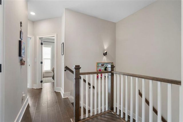 207 Mitchell Lane, Woodstock, GA 30188