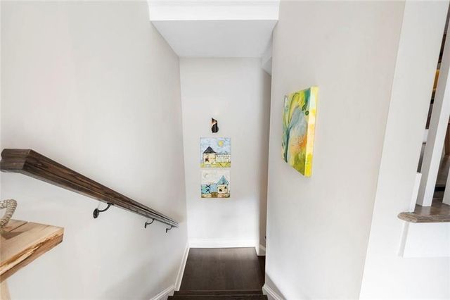 207 Mitchell Lane, Woodstock, GA 30188