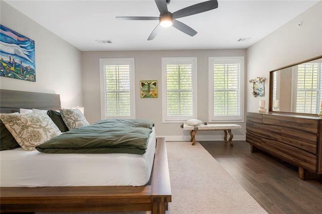 207 Mitchell Lane, Woodstock, GA 30188