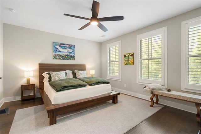 207 Mitchell Lane, Woodstock, GA 30188