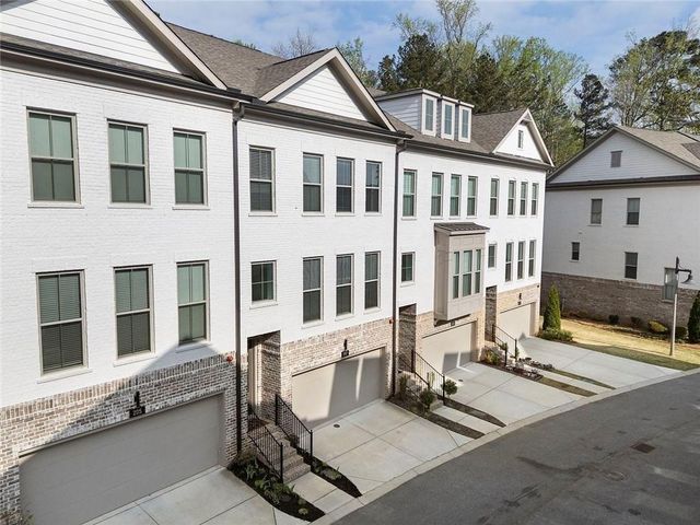 207 Mitchell Lane, Woodstock, GA 30188