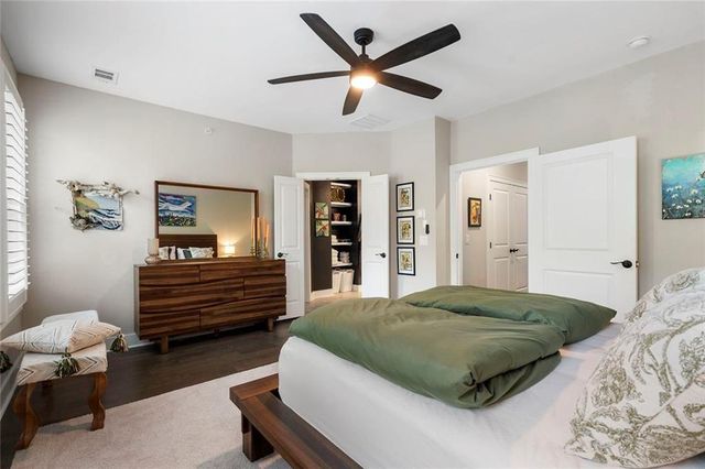 207 Mitchell Lane, Woodstock, GA 30188