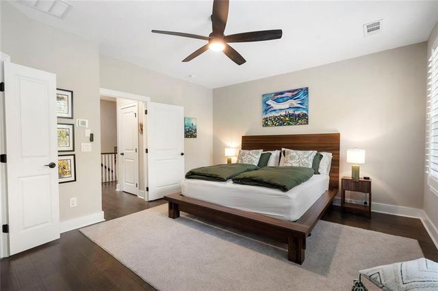 207 Mitchell Lane, Woodstock, GA 30188