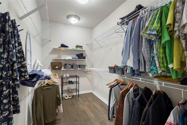 207 Mitchell Lane, Woodstock, GA 30188