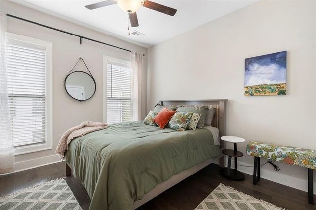 207 Mitchell Lane, Woodstock, GA 30188