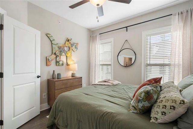 207 Mitchell Lane, Woodstock, GA 30188