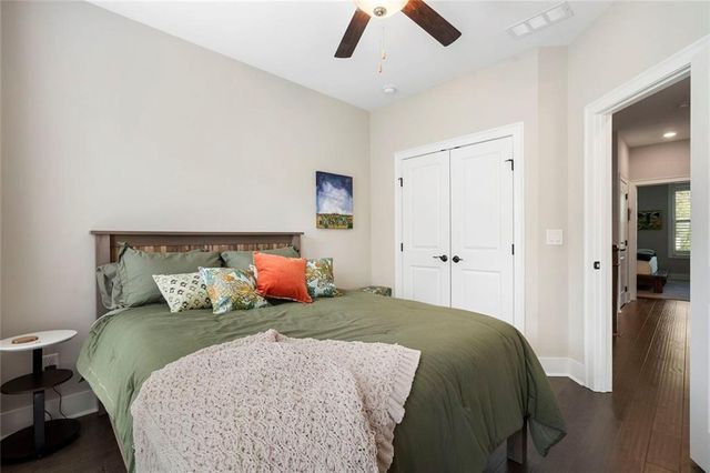 207 Mitchell Lane, Woodstock, GA 30188