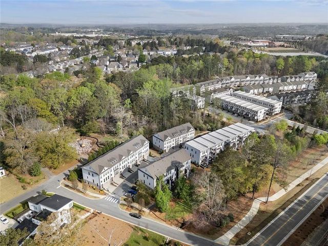 207 Mitchell Lane, Woodstock, GA 30188