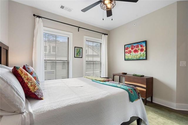 207 Mitchell Lane, Woodstock, GA 30188