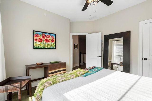 207 Mitchell Lane, Woodstock, GA 30188